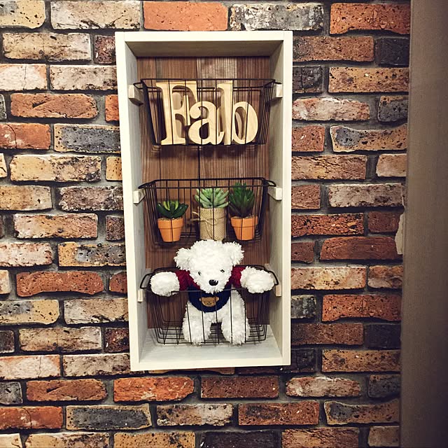 fabioさんの実例写真