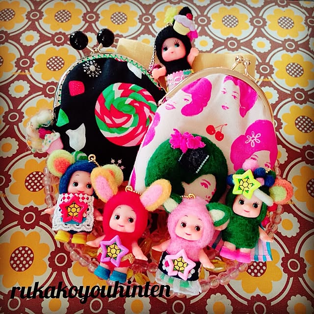 rukakoさんの実例写真