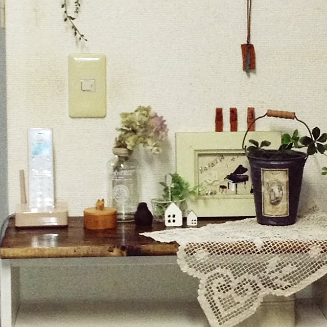 maomiさんの実例写真