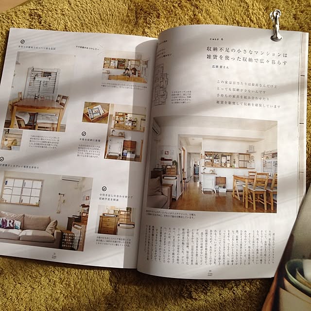 komichiさんの実例写真