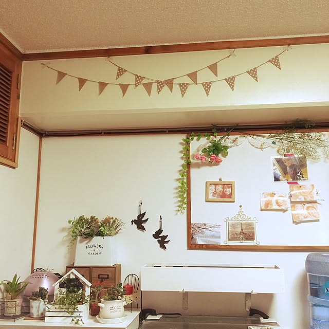 micchiさんの実例写真