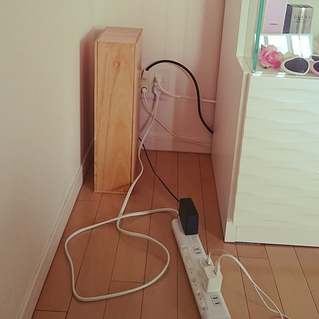 ricochamさんの実例写真