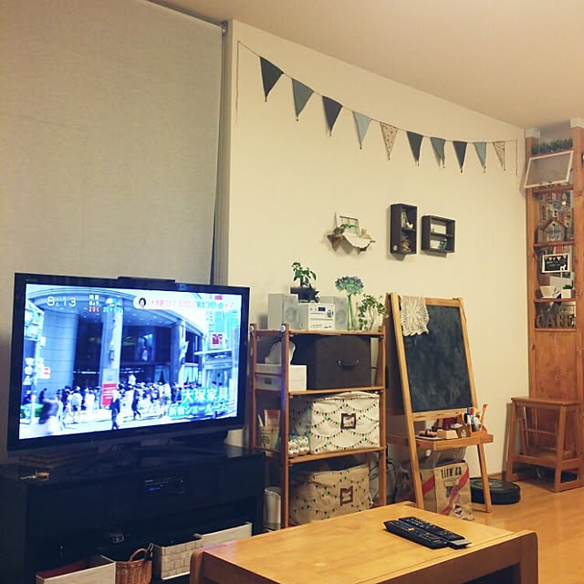 viviさんの実例写真