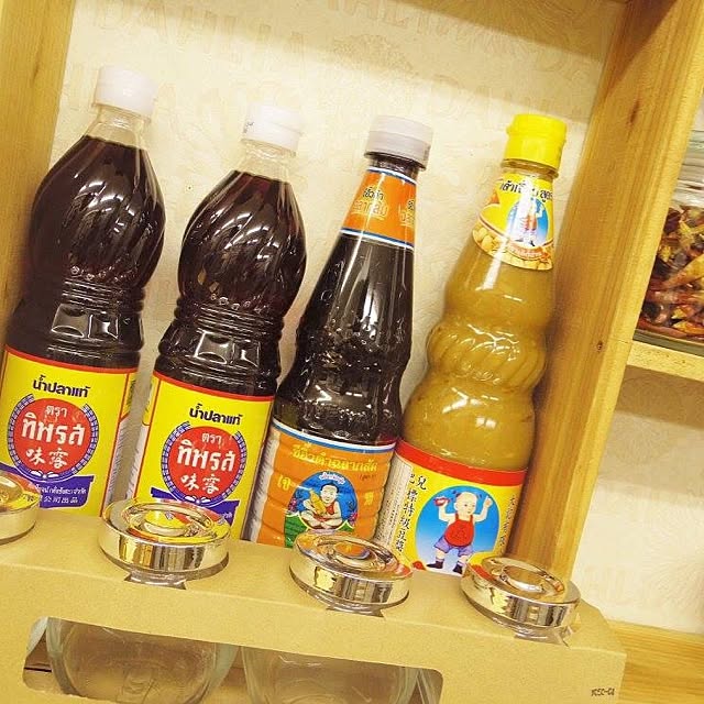 キッチンのインテリア実例 - 2016-06-23 22:43:09