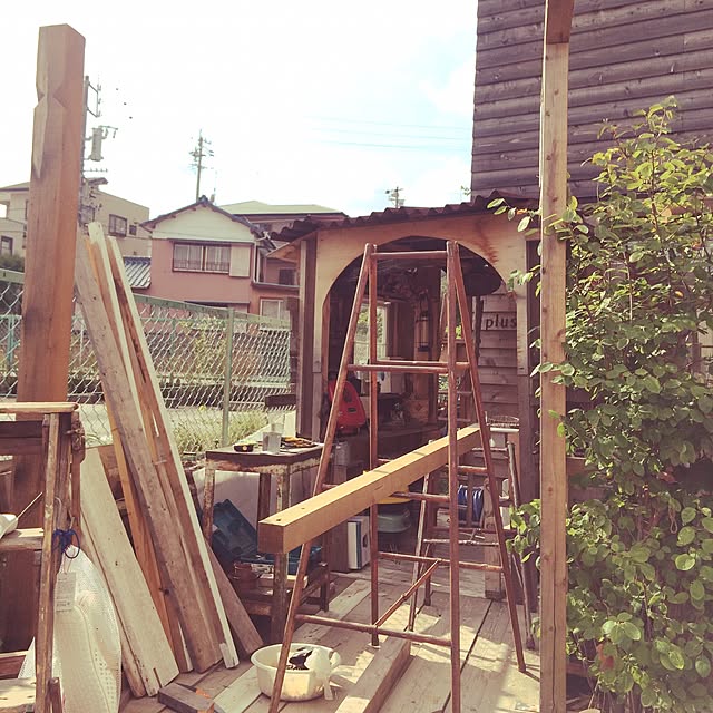 risoriso_houseさんの実例写真