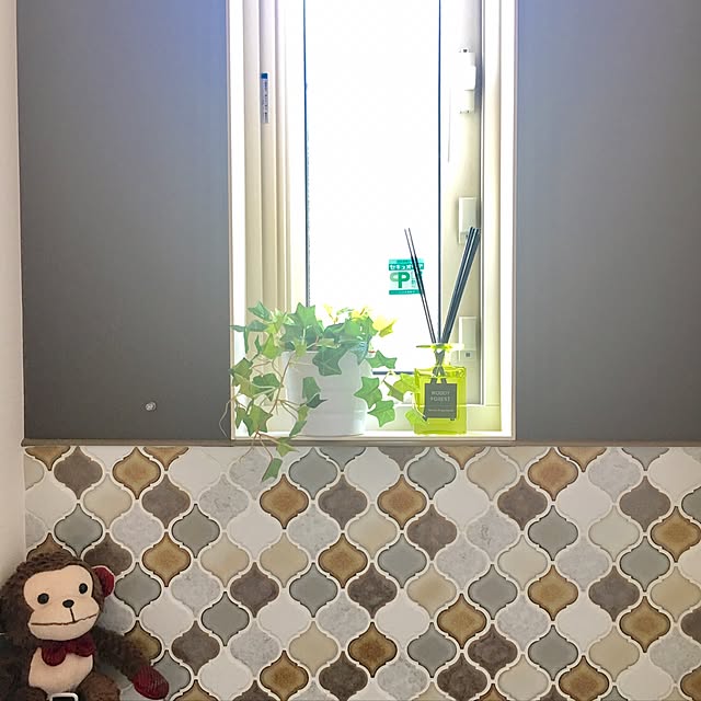 kumaさんの実例写真