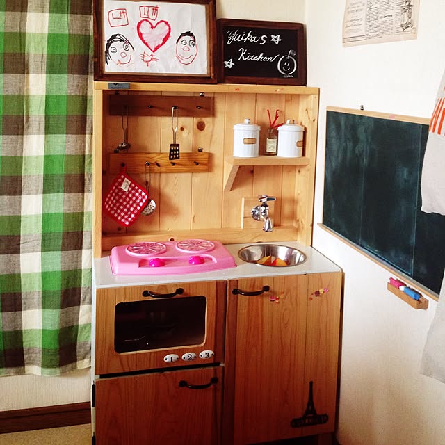 yuikapooさんの実例写真