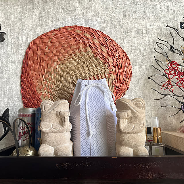 khaiさんの部屋