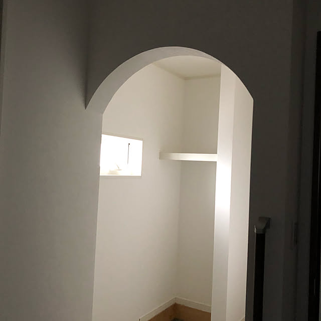 土間のある暮らし/玄関/入り口のインテリア実例 - 2019-12-29 23:39:48