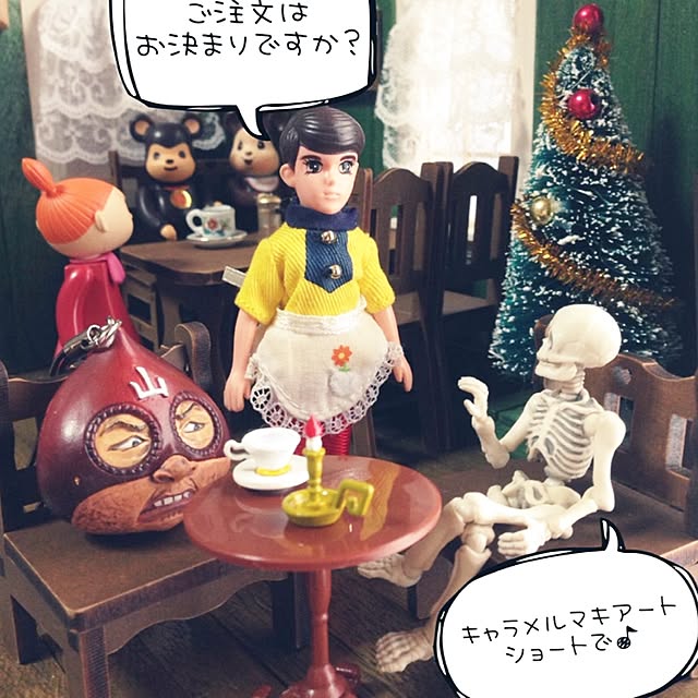 heboraさんの実例写真
