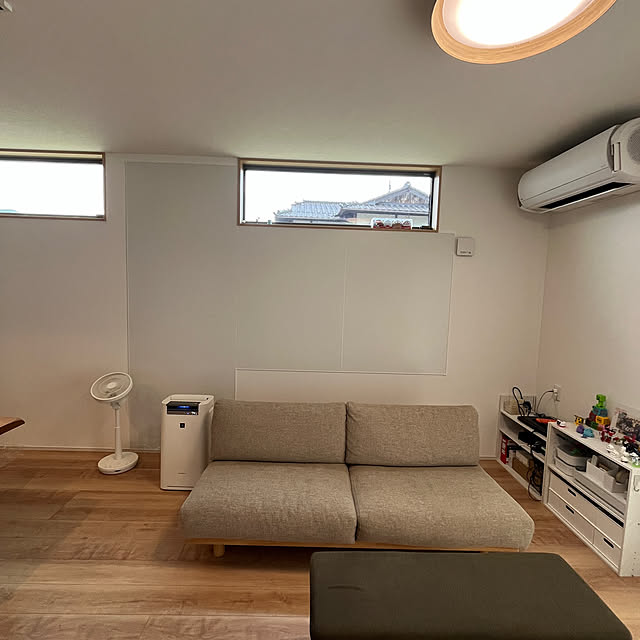 tiroさんの部屋