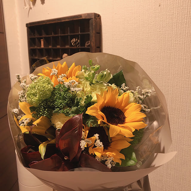 Atelier.mさんの実例写真