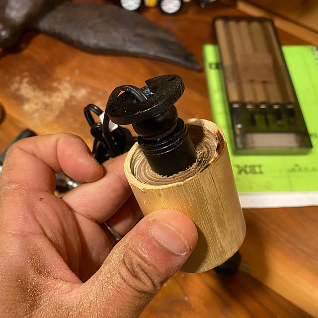 Let-s-DoDoDoさんの部屋