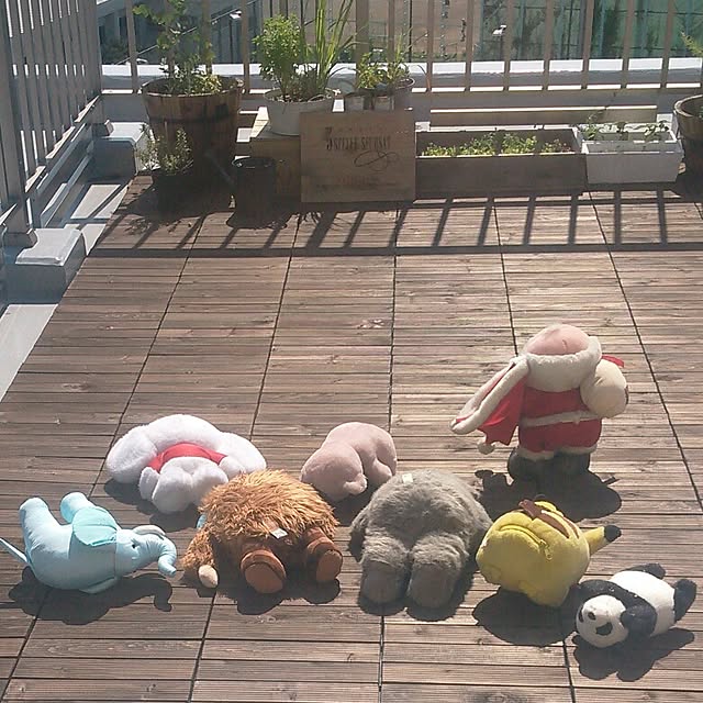 yubuneさんの実例写真