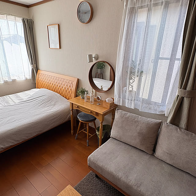 satoさんの部屋