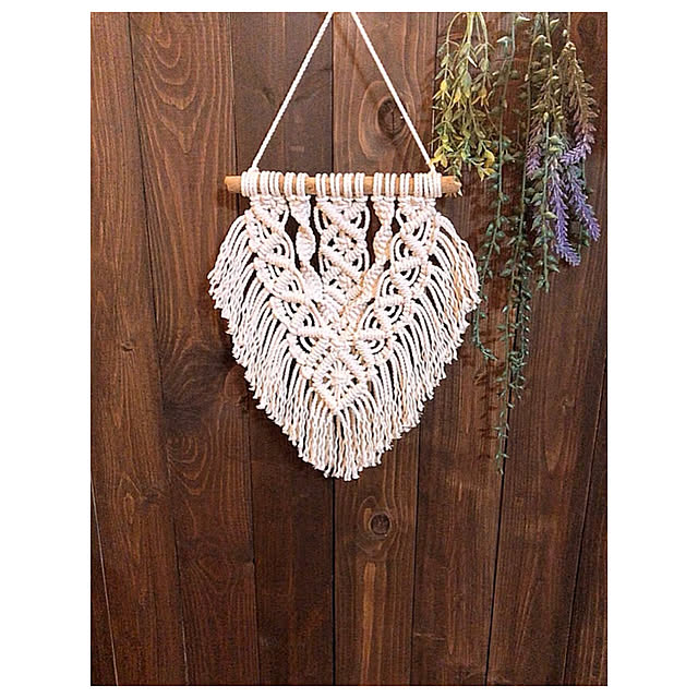 macrame_chocoriさんの実例写真