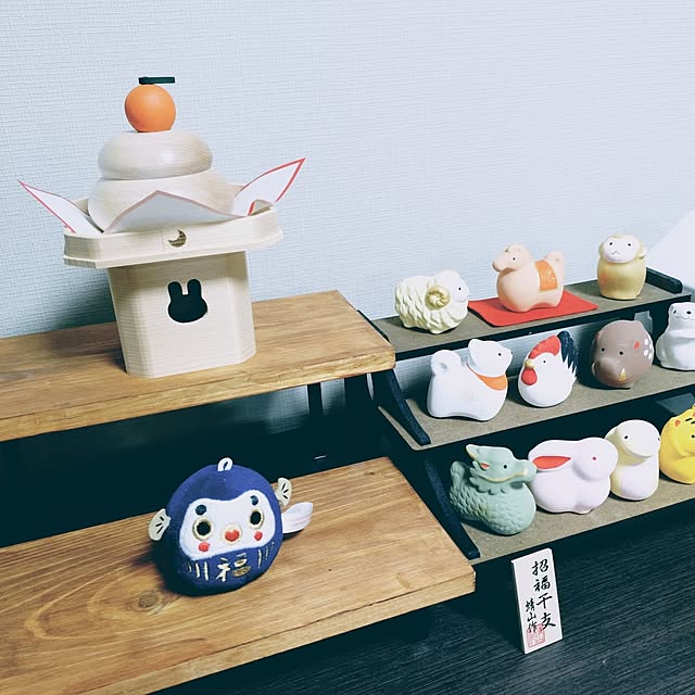 Forest_Umbrellaさんの実例写真