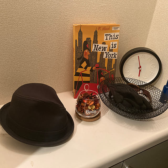 t3さんの部屋