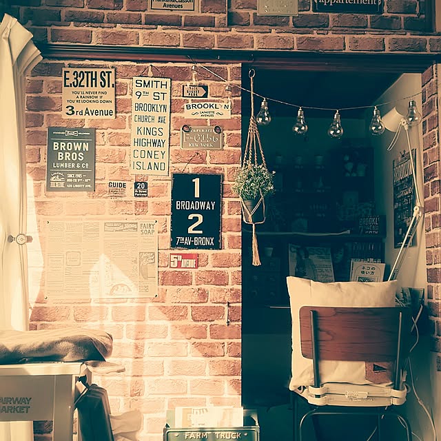 Eriさんの実例写真