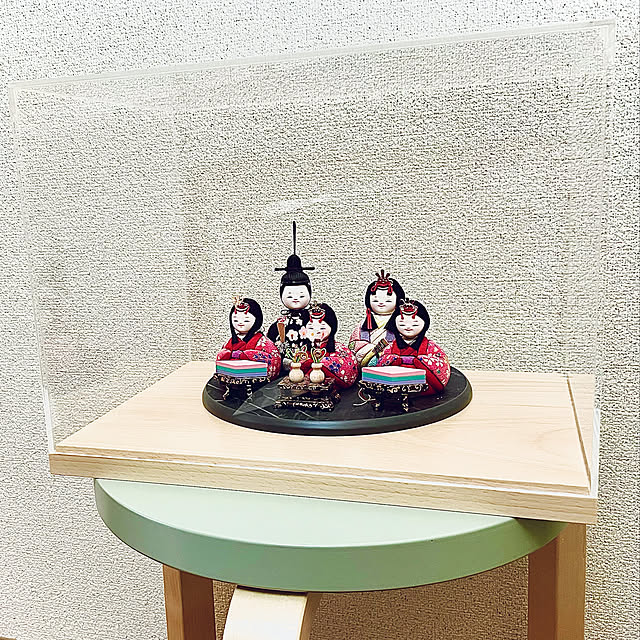 satさんの実例写真