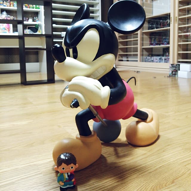 hiroさんの実例写真