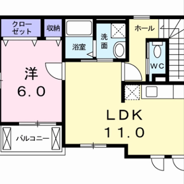 部屋全体のインテリア実例 - 2018-02-24 16:56:52