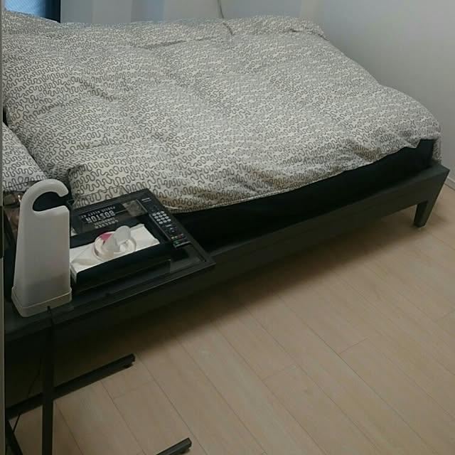 Boさんの実例写真