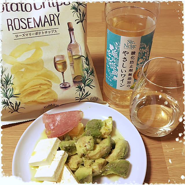 NaturalMarbleYoghurtさんの実例写真