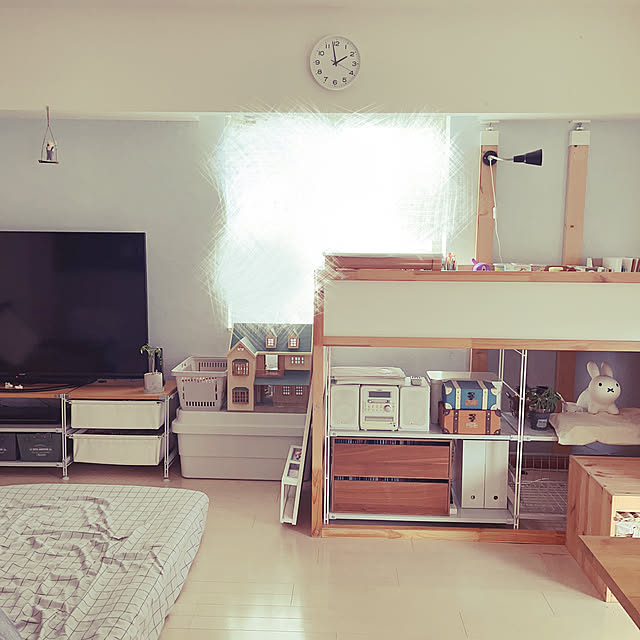 実例写真