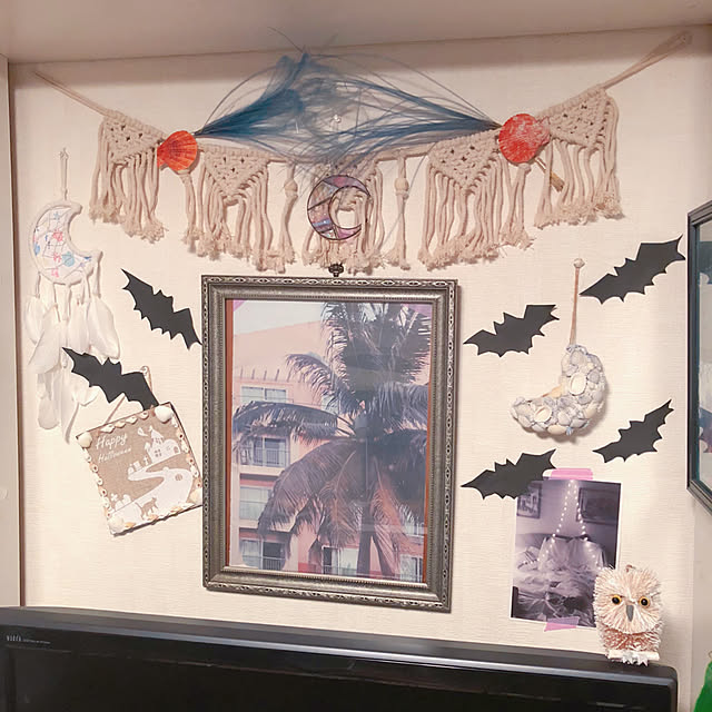 Malamaさんの実例写真