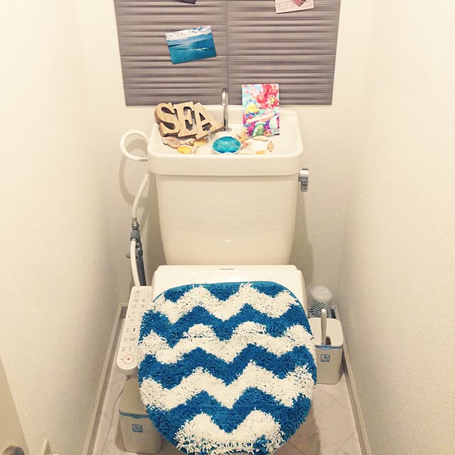 バス/トイレのインテリア実例 - 2015-10-12 15:30:20
