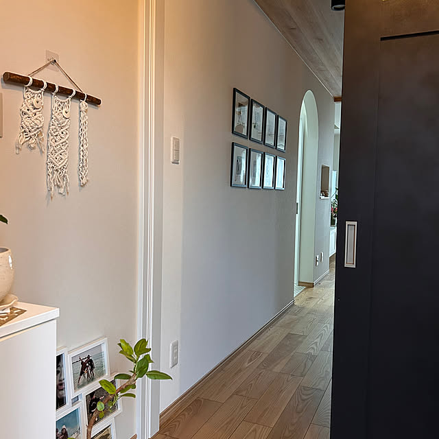 mahoさんの実例写真