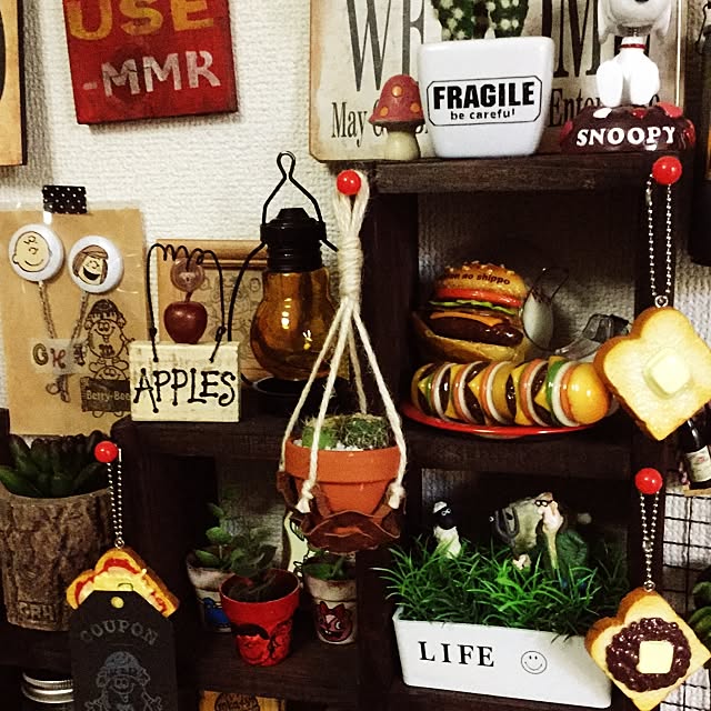 m.k.a.457さんの実例写真