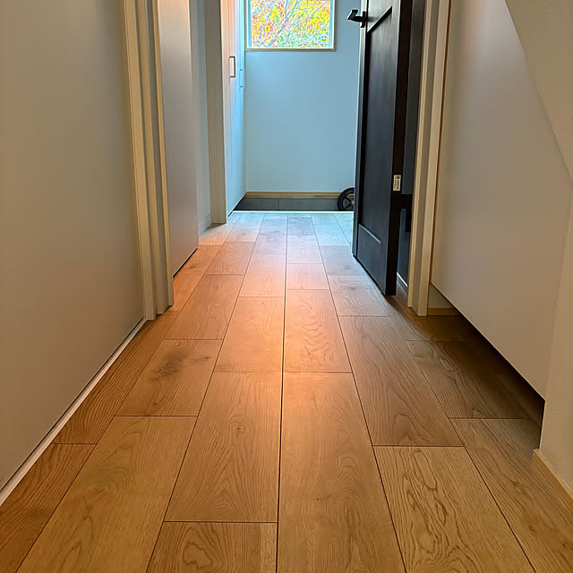 namiさんの実例写真