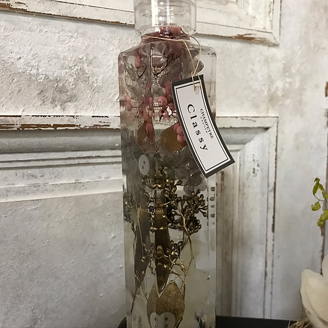 classyさんの実例写真