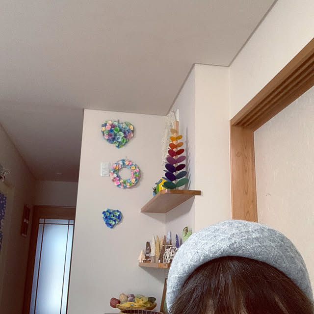 chiiyanさんの部屋