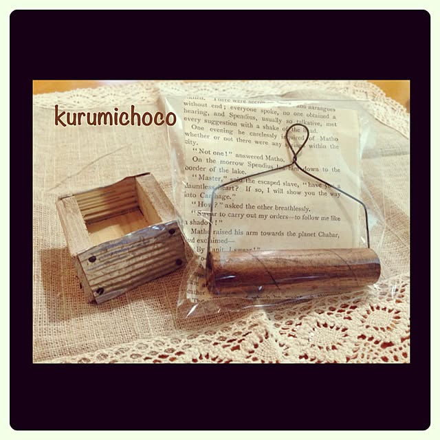 kurumichocoさんの実例写真