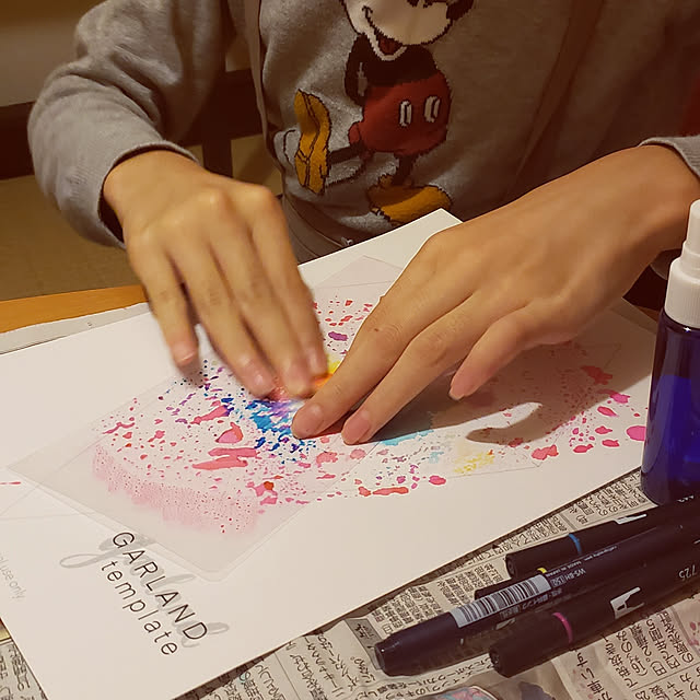 arさんの実例写真