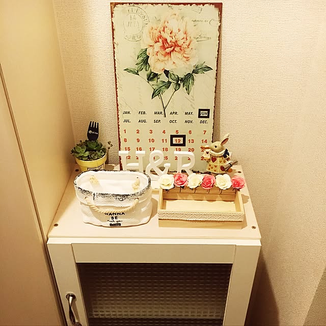 Rikakoさんの実例写真
