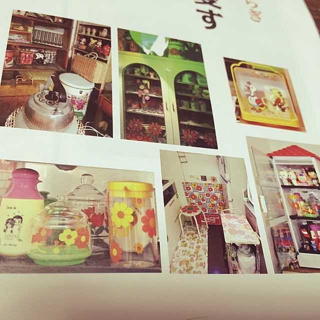 kyokomkさんの実例写真