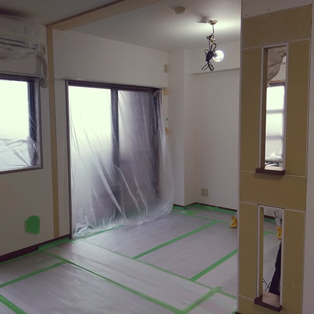 chikoさんの実例写真