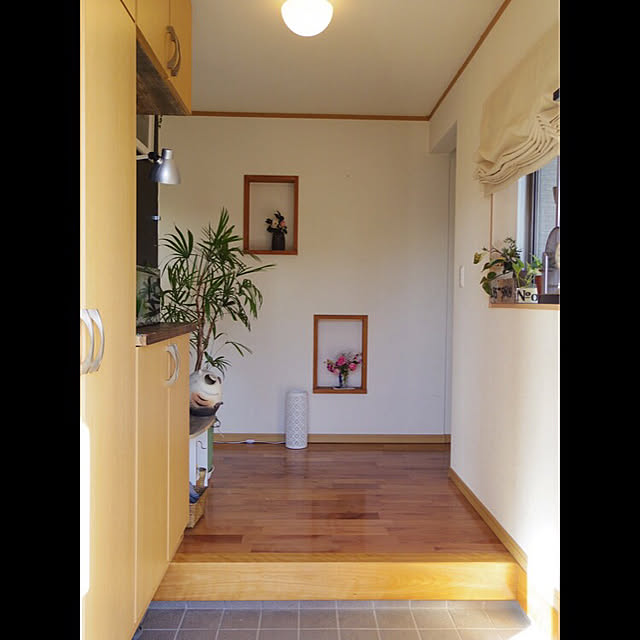 burubonさんの実例写真