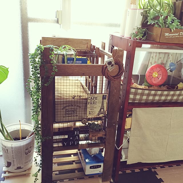 hanaさんの実例写真