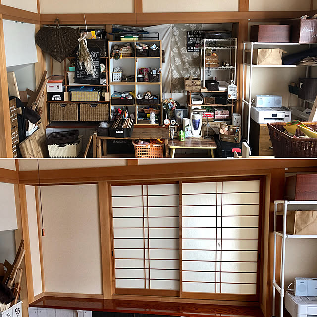 yokochinさんの実例写真
