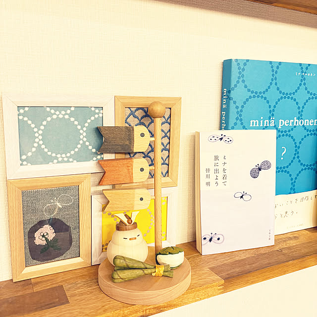 ikさんの実例写真