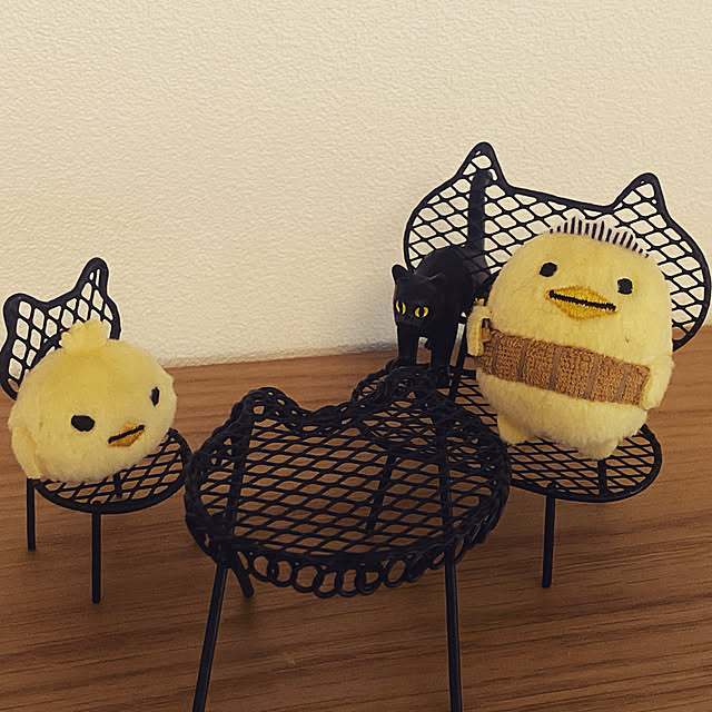 Minさんの実例写真