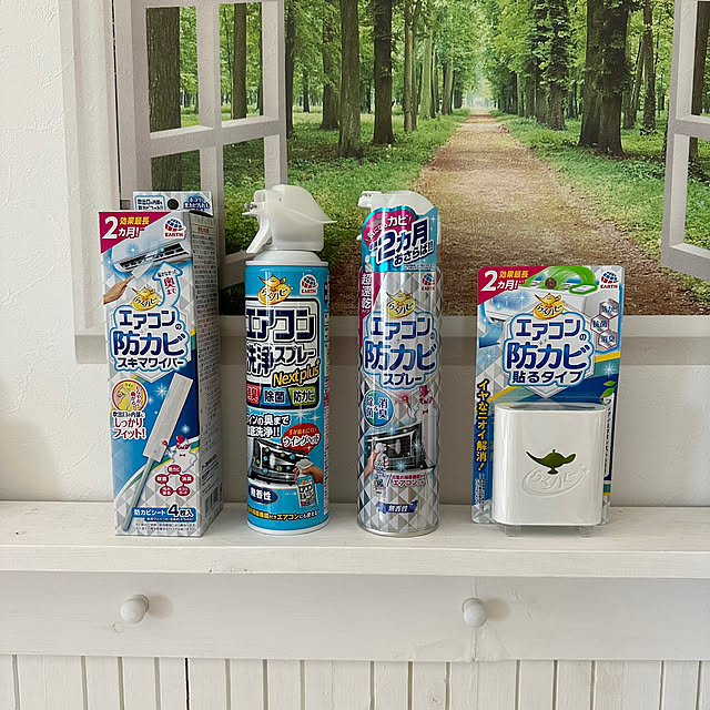 Riさんの部屋