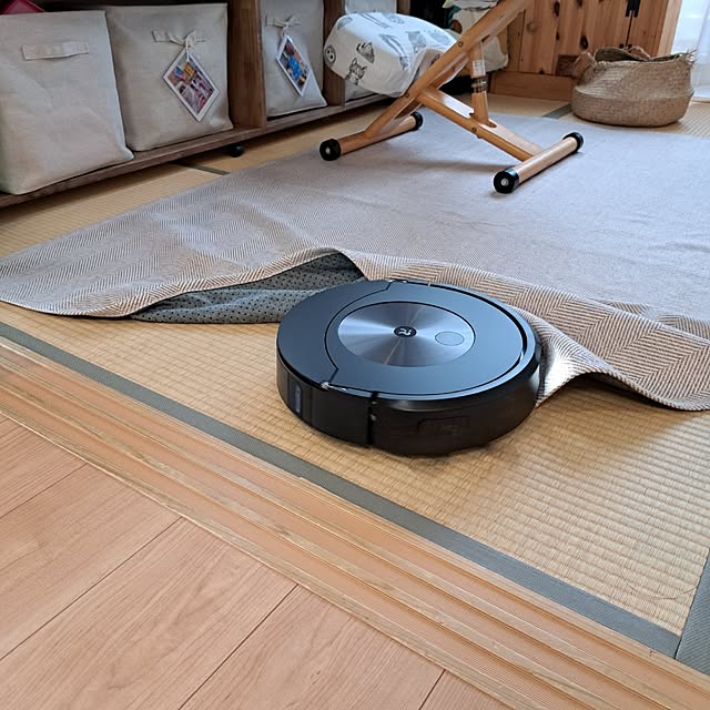 Jijiさんの部屋