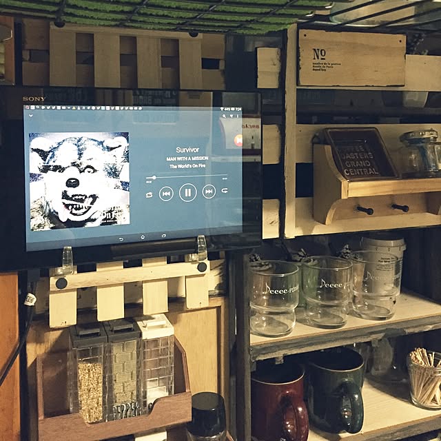 ysmk2117さんの実例写真