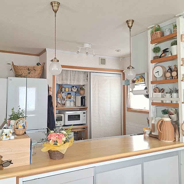 Blancheさんの実例写真